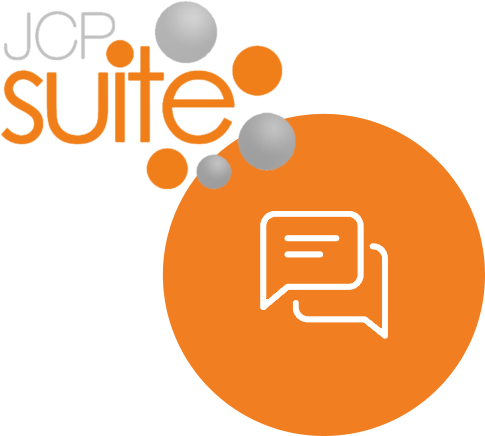 Startseite - JCP Suite